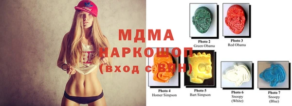 твердый Алзамай
