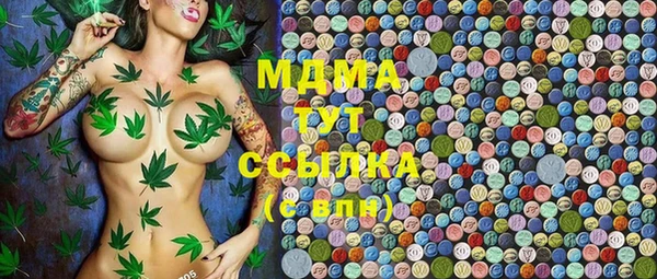 твердый Алзамай